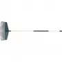 Hrable na listy Fiskars Light Leaf Rake