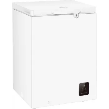 Gorenje FH15E6W5 mraznička voľne stojaca 141 l biela