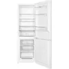 Chladnička s mrazničkou dole MPM MPM-323-KB-46 — 324 L, biela, 1850×600×600 mm, energetická trieda E