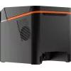SUNMI C04020020 pokladničná tlačiareň 80 mm Kitchen Cloud Printer, termálna, s rezačkou, USB-C, Bluetooth, Ethernet, Wi-Fi, čierna