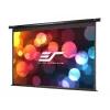 Elite Screens | Spectrum Series | Electric100H | Uhlopriečka 100