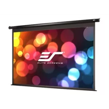Elite Screens | Spectrum Series | Electric100H | Uhlopriečka 100