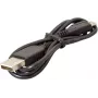 Sony MicroUSB/USB USB kábel USB 2.0 Micro-USB A USB A čierny