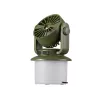 Tracer 47808 solárna kempingová lampa s ventilátorom
