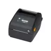 Zebra ZD421D tlačiareň etikiet termálna 300 x 300 DPI 102 mm/s káblová & bezdrôtová Bluetooth