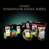 SHEBA Sauce Collection Fish flavors collection - mokré krmivo pre mačky - 40x85 g