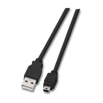 Efb K5250SW.0,5V2 USB kábel čierny