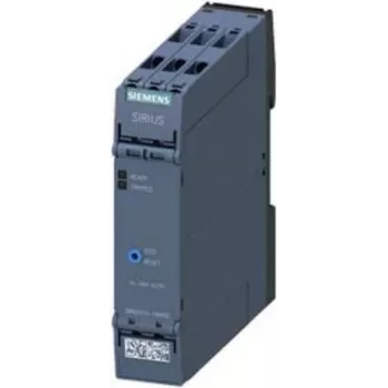 Siemens motorová ochrana relé 1 kus 3RN2012-1BW30 (3RN20121BW30)