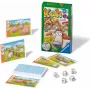 Ravensburger 23160 spoločenská hra Abzug (23160)