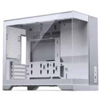 Phanteks XT V3 PC skriňa Mini skriňa mATX temperované sklo – vrátane 3x 120 mm ventilátory – skriňa (PH-XT325V_DWT01)