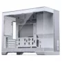 Phanteks XT V3 PC skriňa Mini skriňa mATX temperované sklo – vrátane 3x 120 mm ventilátory – skriňa (PH-XT325V_DWT01)