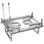 Streacom Benchtable BC1 Mini V2 Titan — kompaktný benchtable s kompatibilitou ATX