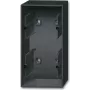 BUSCH JAEGER 1702-885 - čierna - konvenčný - Busch-Jaeger - 80 mm - 151 mm - 4,3 cm