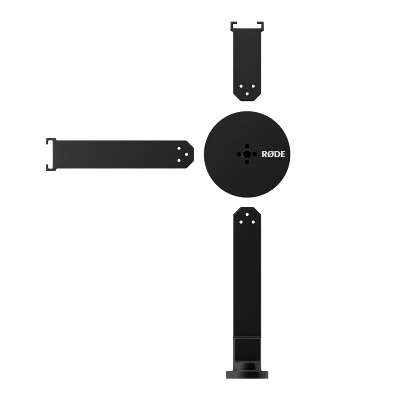 RØDE MAGNETICADAPTOR držiak mobilný telefón smartfón čierny