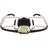 Petzl IKO CORE čelová lampa, čierna, E104BA00