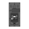 Videovrátnik Grandstream GDS3727, 4 MP, H.264, IP66/IK07, SD až do 256 GB, 3 W reproduktor