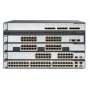 Cisco Catalyst 3750 48-portový switch WS-C3750-48TS-E-RFB Layer 3