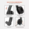 Audiocore 74452 Bluetooth headset slúchadlá potlačenie hluku mikrofón Call Center Google Siri kancelária bezdrôtový