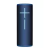 Logitech Ultimate Ears MEGABOOM 4 – reproduktor – prenosný – bezdrôtový – Bluetooth – ovládaný aplikáciou – kobaltovo modrá (984-001991)