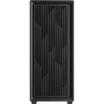 PC skriňa Sharkoon VK2 Full Tower čierna