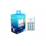 Nabíjačka batérií PANASONIC Eneloop Basic BQ-CC51 + 4x AA 2000 mAh (K-KJ51MCD40E)