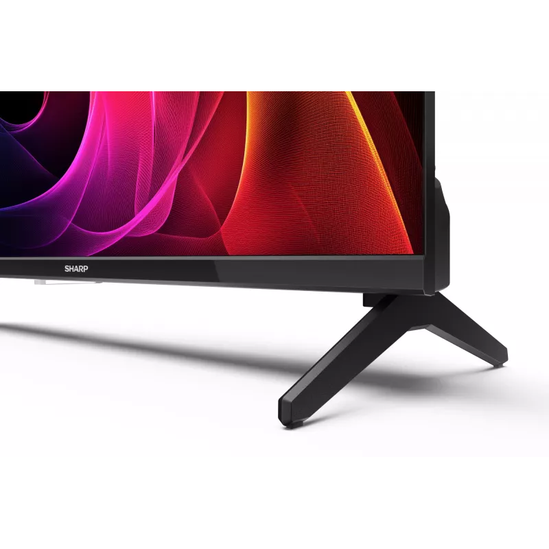 Sharp 24HA1205E TV 61 cm (24