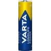 Alkalická batéria AA Varta LONGLIFE Power High Energy — balenie 12 ks