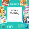 memory moments – Všetko najlepšie k narodeninám, hra memory