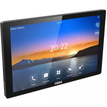 Videodomofón Fanvil i506W 10,1