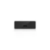 Ethernet adaptér UBIQUITI UACC-Adapter-RJ45-USBC-10GE, USB-C na RJ45, 10 Gbps, čierny/sivý
