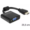 Video káblový adaptér DeLOCK 65512
