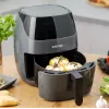 Teplovzdušná fritéza Zelmer ZAF5502G Elektra 5L