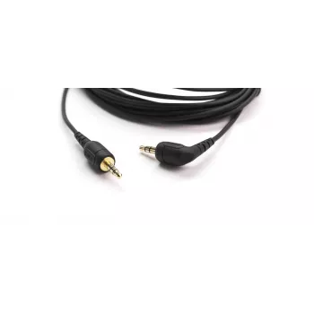 Audio kábel RØDE SC8 6 m 3,5 mm čierny