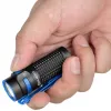 Baterka olight Baton 4 — LED akumulátorová baterka, 1300 lm, dosah 170 m