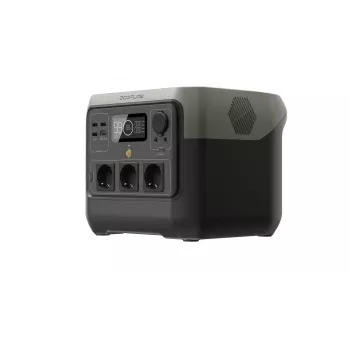 EcoFlow River 2 Pro prenosná powerstation lithium-železofosfát (LiFePO4) 800 W 7,8 kg