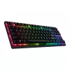 Razer DeathStalker V2 Pro Tenkeyless klávesnica herná USB Bluetooth QWERTZ čierna