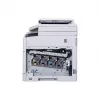 OKI MC554dn A4 color Laser MFP 4 v 1