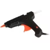 Pištoľ na lepidlo TRACER 46512 P3 čierna 100W