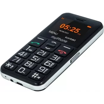 Mobilný telefón myPhone Halo Easy 5,5 palca