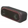 Prenosný stereo reproduktor Denver BTT-515 čierny