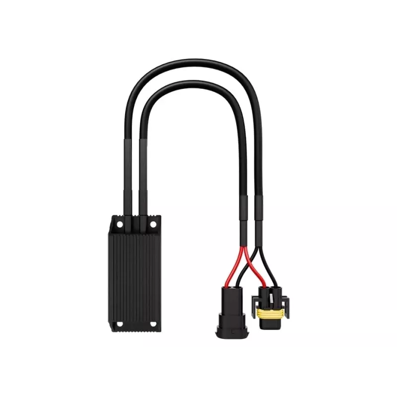Žiarovka Osram LED Smart Canbus H8/H9/H11/H16
