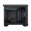 Torrent Nano RGB čierna TG ľahké tónovanie