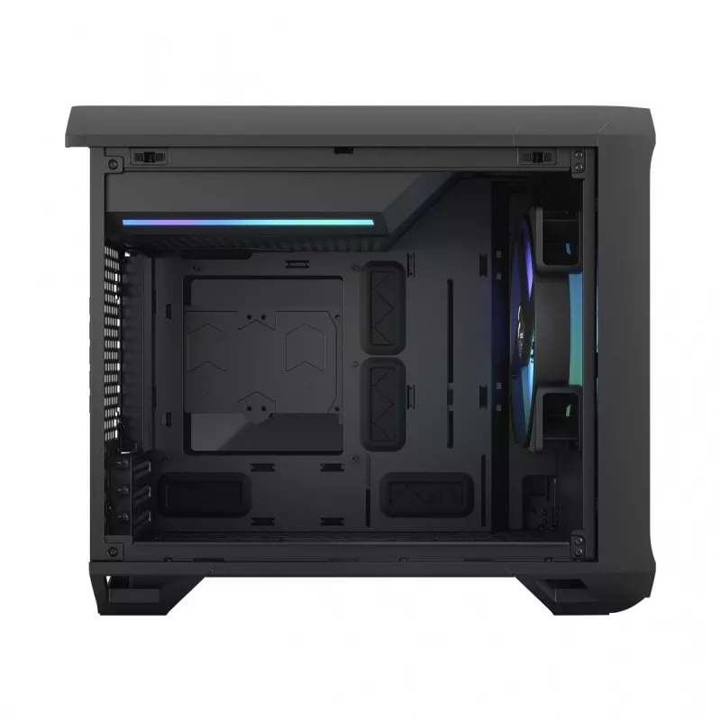 Torrent Nano RGB čierna TG ľahké tónovanie