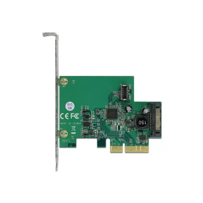 PCI Express x4 karta DeLOCK 89029