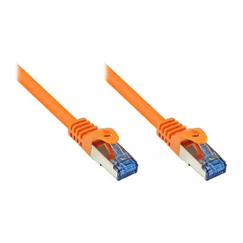 Goodconnections 8060-H003O Ethernet patch kábel