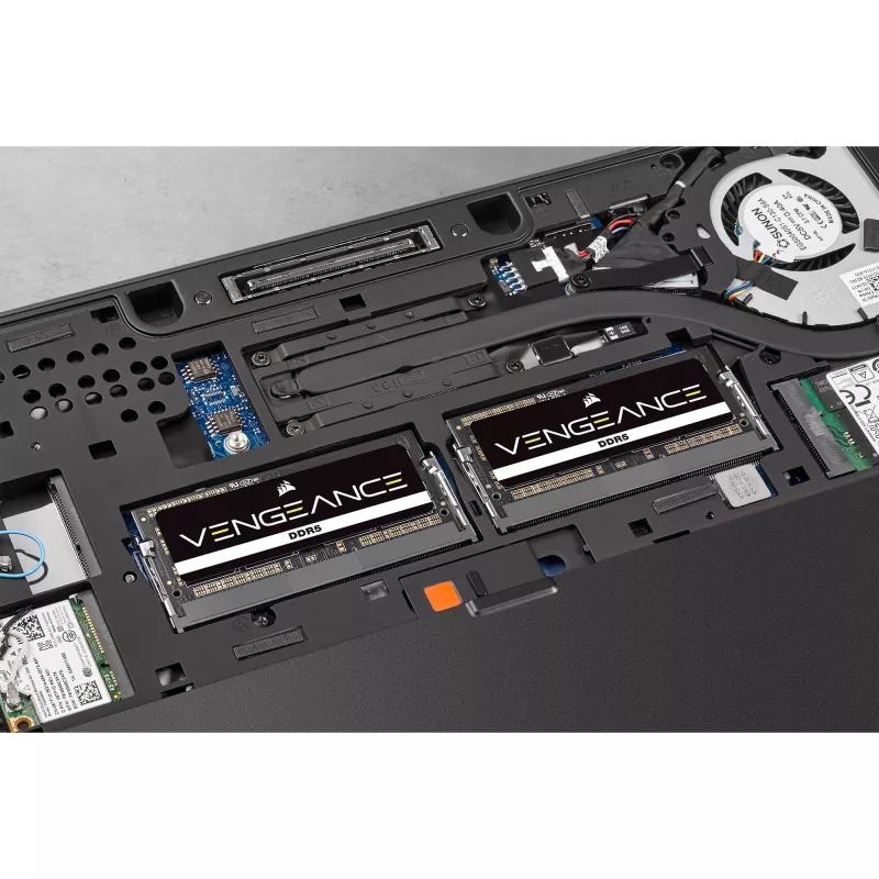 Pamäť DDR5 Vengeance 16GB /4800 (28) CL40