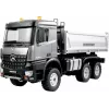 Amewi 22685 Mercedes-Benz Arocs Sklápač 6x6 1:14 RTR, antracitový