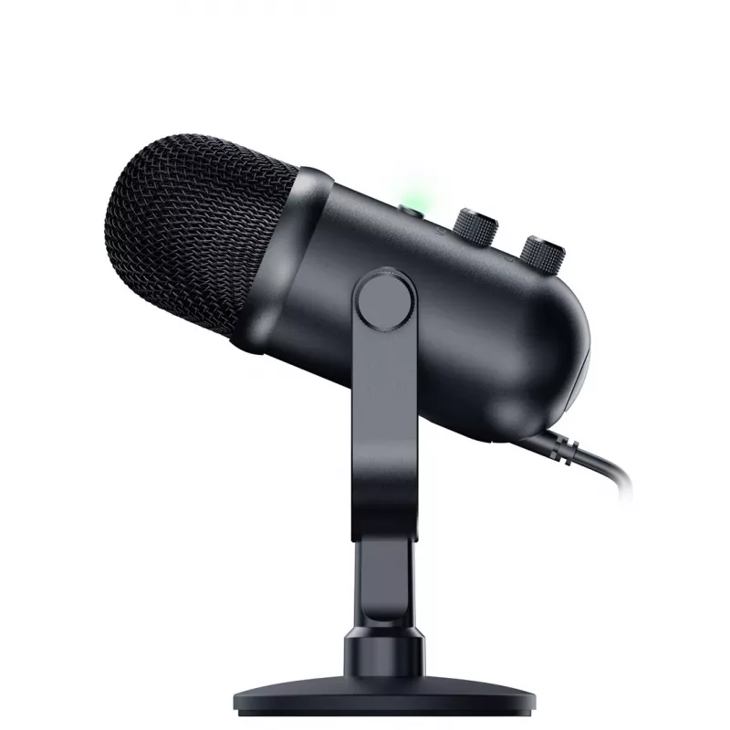 Štúdiový mikrofón Razer SEIREN V2 PRO