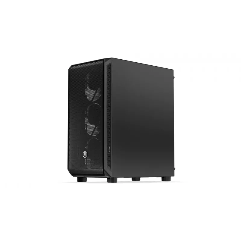 Endorfy Arx 500 Air ATX Mid Tower Tempered Glass PC skriňa