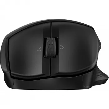 HP 685 Comfort Dual-Mode myš, pravácka, Bluetooth + USB Type-A, 1200 DPI, čierna